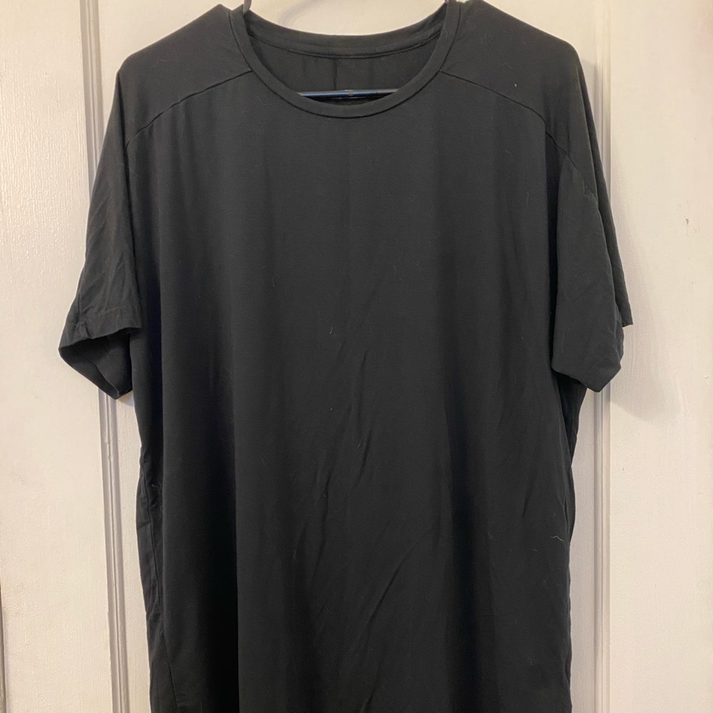 Balance Athletica Men’s Vital T